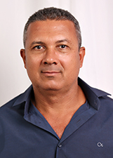 Foto oficial de Renato Borá