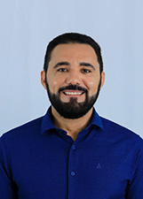 Foto oficial de Renato Teixeira da Saúde