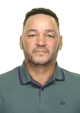Foto oficial de Vaguinho da Saúde