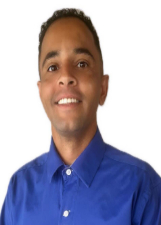 Foto oficial de Eliseu do Taxi