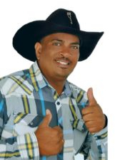 Foto oficial de Beto Cavaleiro