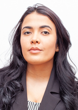 Foto oficial de Carla do Waltinho