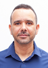 Foto oficial de Gil Guimarães