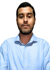 Foto oficial de Lucas do Cordis Notícias