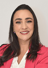 Foto oficial de Polyana Aguiar