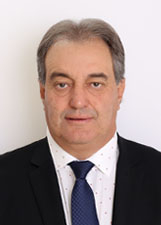Foto oficial de Geovanio