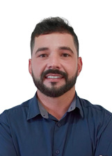 Foto oficial de Virgilio Santana