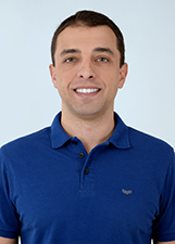 Foto oficial de Fernando Tolentino