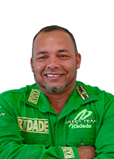 Foto oficial de Doca Goulart
