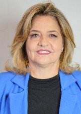 Foto oficial de Mariel Bolina