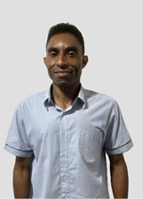 Foto oficial de Ticumcum Silverio