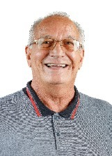 Foto oficial de Antonio de Aguiar