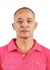 Foto oficial de César do Vale das Palmeiras