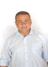 Foto oficial de Adélio Carlos