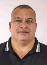 Foto oficial de Laécio do Silvestre
