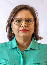 Foto oficial de Joelísia Jô Feitosa