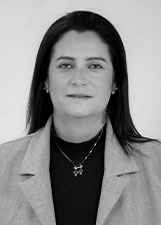 Foto oficial de Claudia Abreu