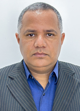 Foto oficial de Fábio Aquino