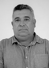 Foto oficial de Evaldo Gordo