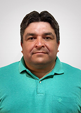 Foto oficial de Maguinho
