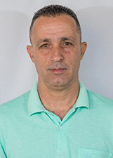 Foto oficial de Marquinhos Almeida