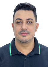 Foto oficial de Wanderson da Educacao