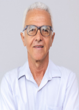 Foto oficial de Oseias Enfermeiro