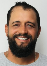 Foto oficial de Willian da Mercearia