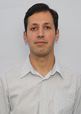 Foto oficial de Carlos Augusto (Guto)