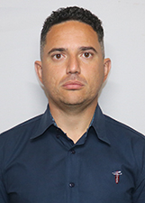 Foto oficial de Wilker Pereira