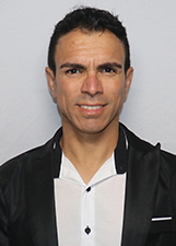 Foto oficial de Ze Fernando