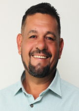 Foto oficial de Amaro Zam