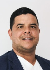 Foto oficial de Joao Henrique Zica