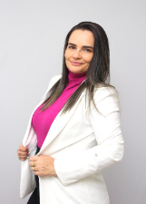 Foto oficial de Sabrina Ruivo