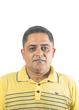 Foto oficial de Ademir do Leite