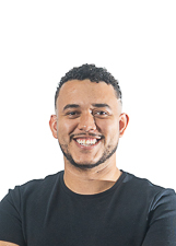Foto oficial de Thiago Henrique