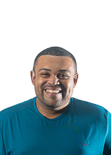 Foto oficial de Victor Marllon