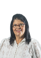 Foto oficial de Dona Laura