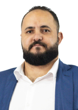 Foto oficial de Roger Diêgo