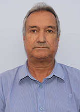 Foto oficial de Luzimar