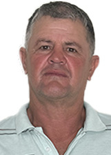 Foto oficial de Aloisio do Romeu