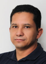 Foto oficial de Arlei Valadares