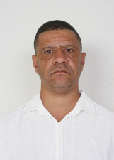 Foto oficial de Rogério Andrade