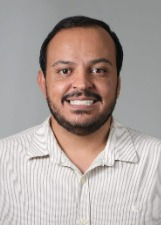 Foto oficial de João Paulo Pé Quente