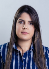 Foto oficial de Deborah Rocha