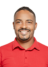 Foto oficial de Tetê