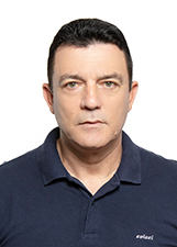 Foto oficial de Carlinhos Motorista