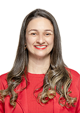 Foto oficial de Meire de Barroso