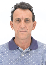 Foto oficial de Geovane Bombeiro