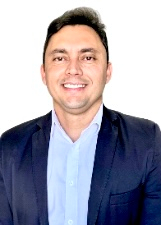 Foto oficial de Baltazar